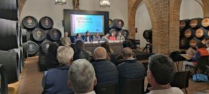 INVITEC PX: Resultados Cultivo Ecológico de Pedro Ximénez en el Marco de Jerez